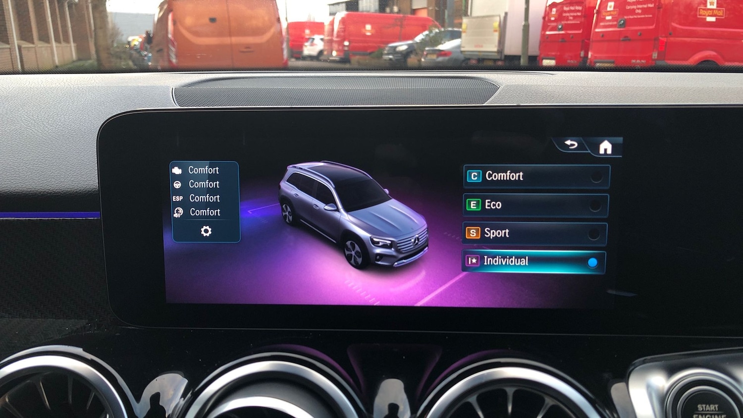 Used Mercedes-Benz GLB 2024 for sale - 77466056: Photo 26