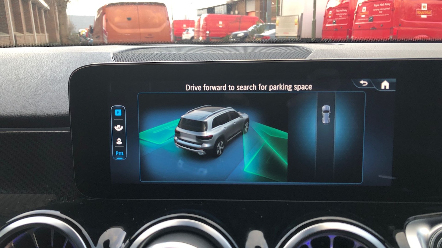 Used Mercedes-Benz GLB 2024 for sale - 77466056: Photo 27