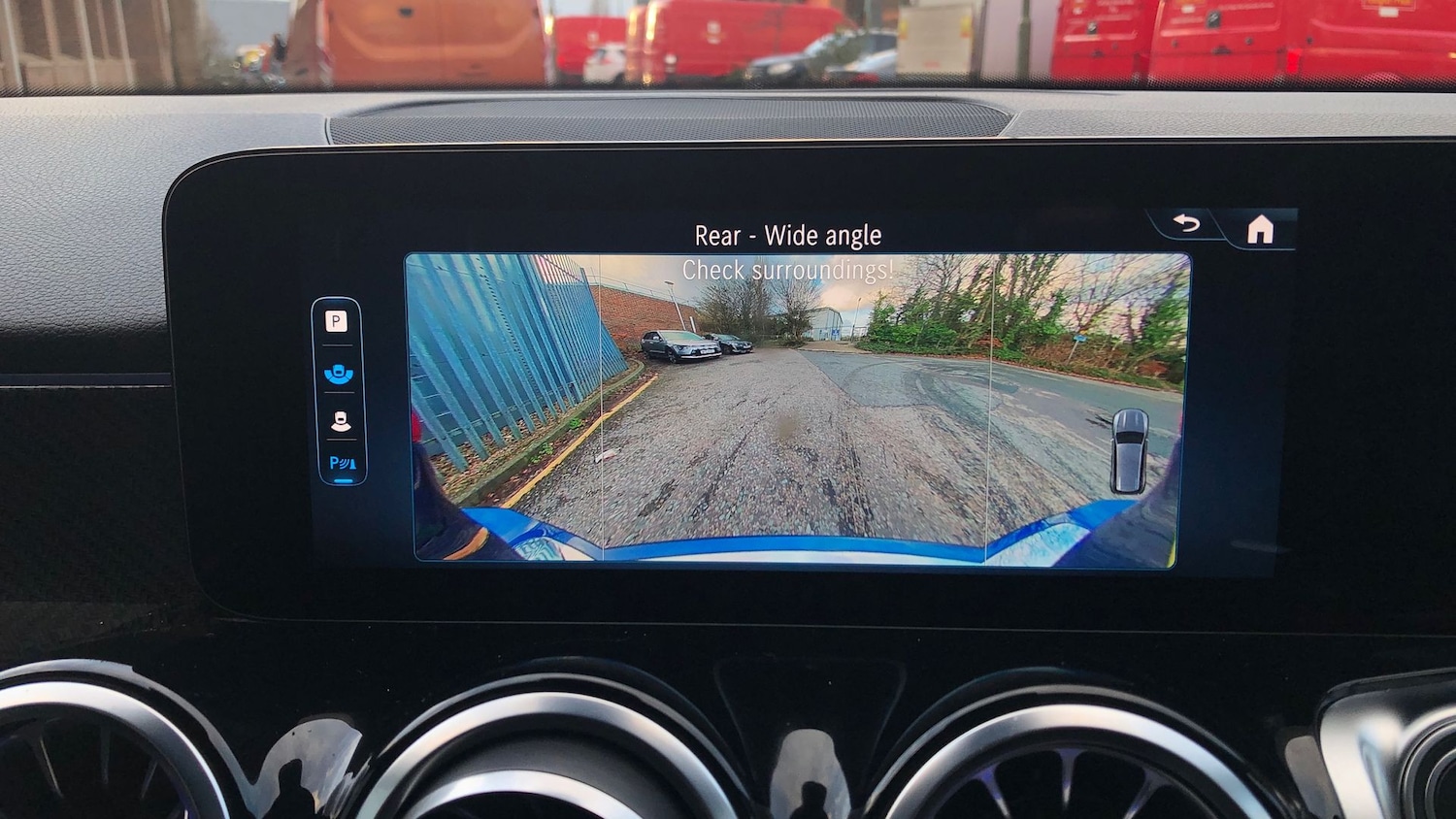 Used Mercedes-Benz GLB 2024 for sale - 77466056: Photo 28