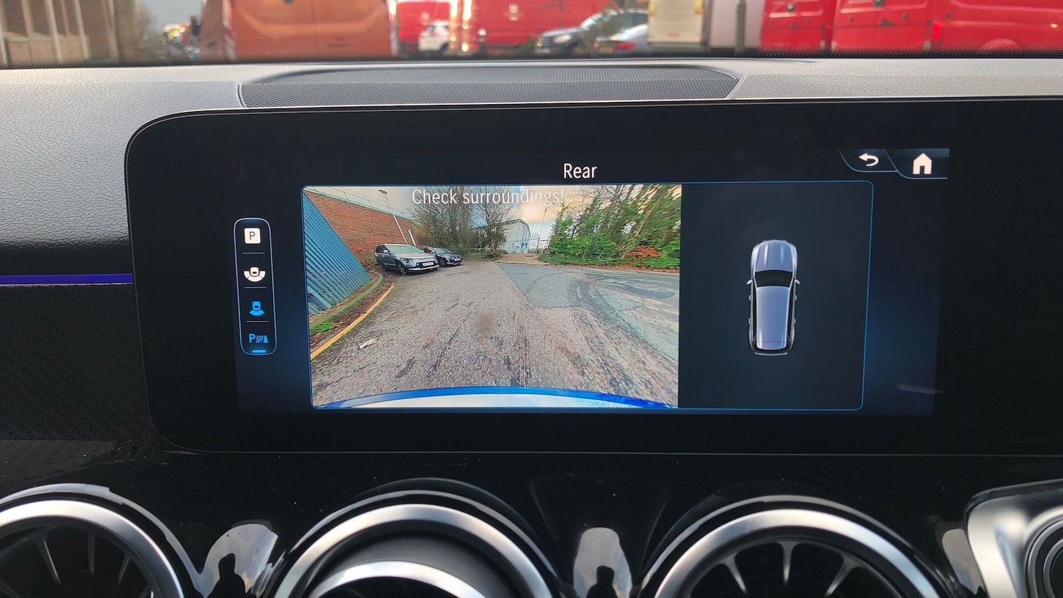 Used Mercedes-Benz GLB 2024 for sale - 77466056: Photo 29