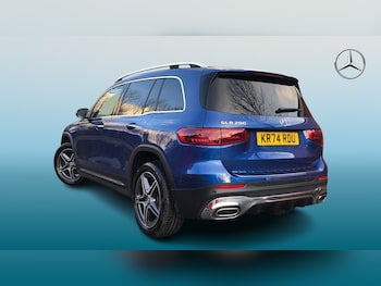 Used Mercedes-Benz GLB 2024 for sale - 77466056: Photo