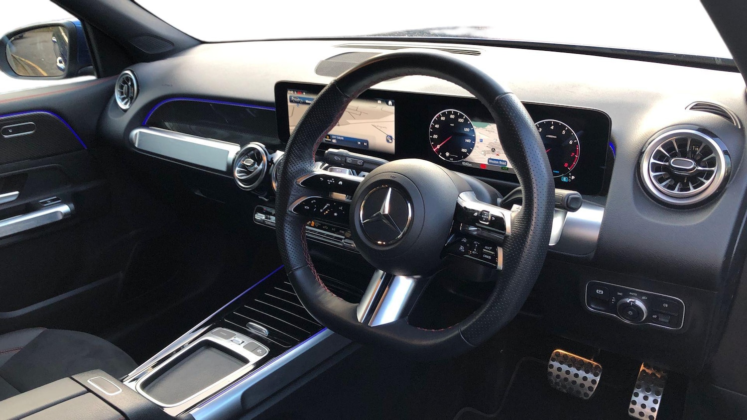 Used Mercedes-Benz GLB 2024 for sale - 77466056: Photo 3