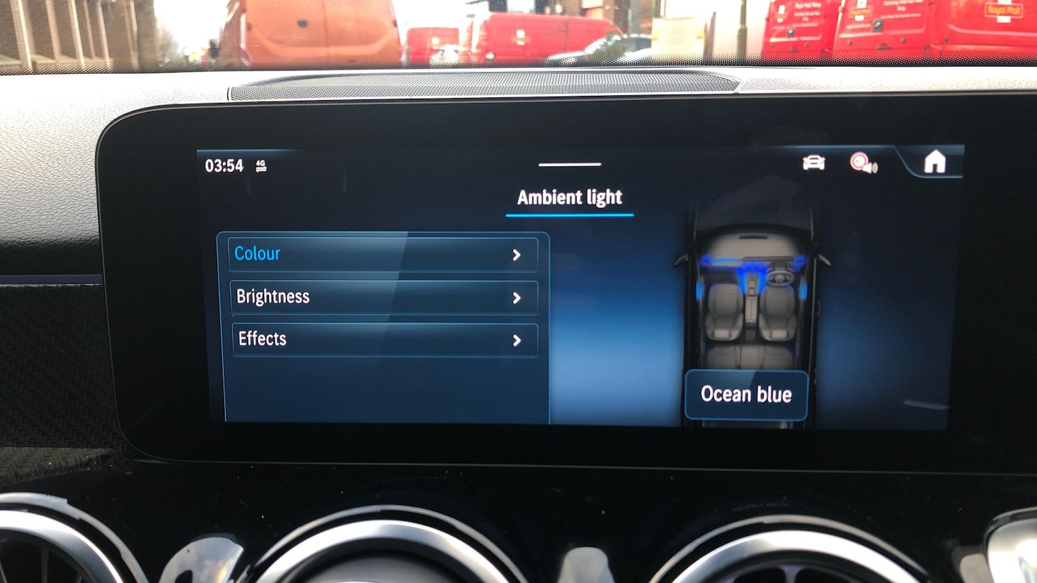 Used Mercedes-Benz GLB 2024 for sale - 77466056: Photo 33