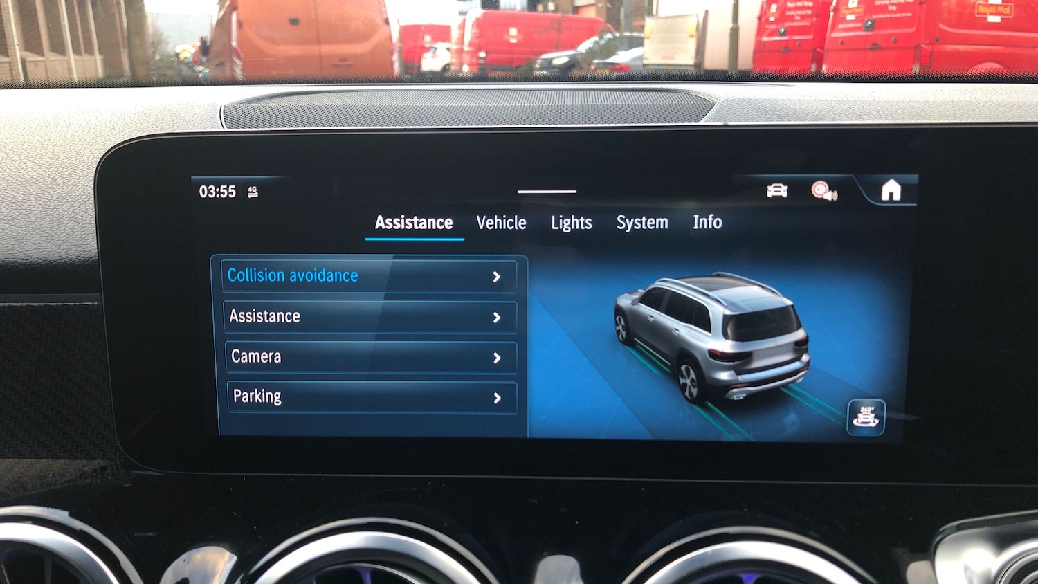 Used Mercedes-Benz GLB 2024 for sale - 77466056: Photo 36