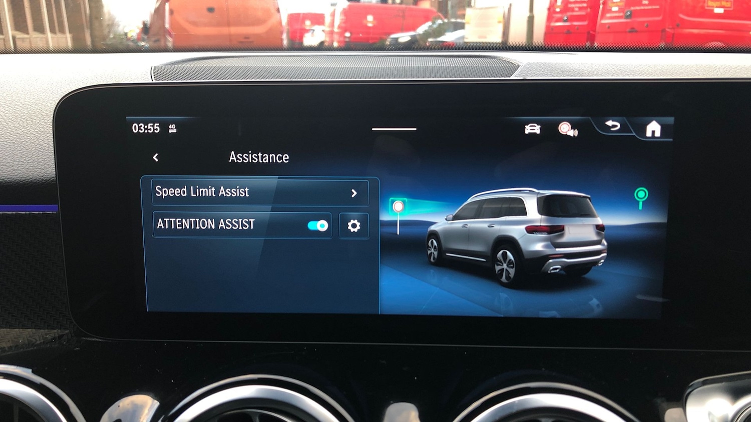 Used Mercedes-Benz GLB 2024 for sale - 77466056: Photo 38