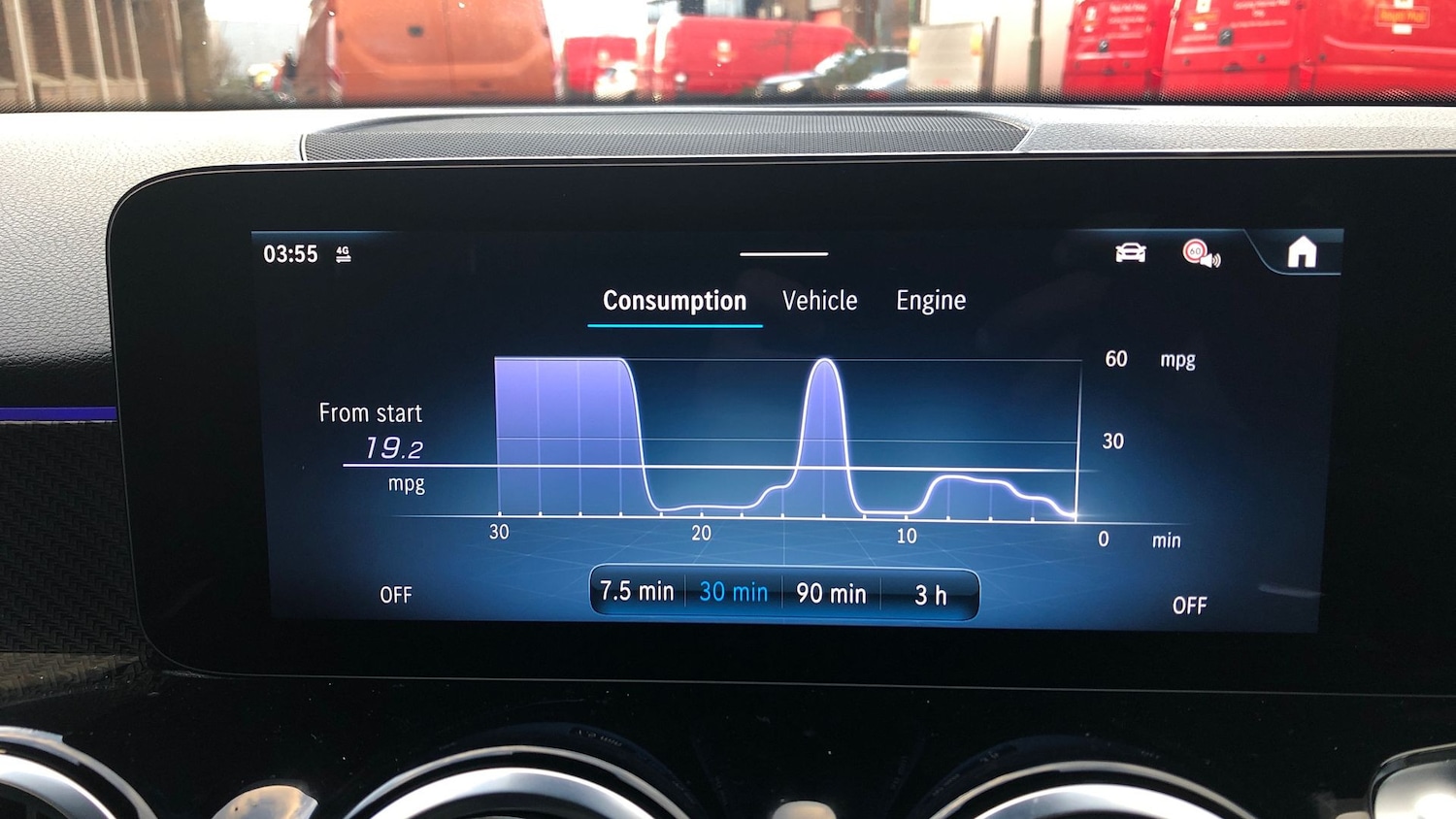 Used Mercedes-Benz GLB 2024 for sale - 77466056: Photo 39