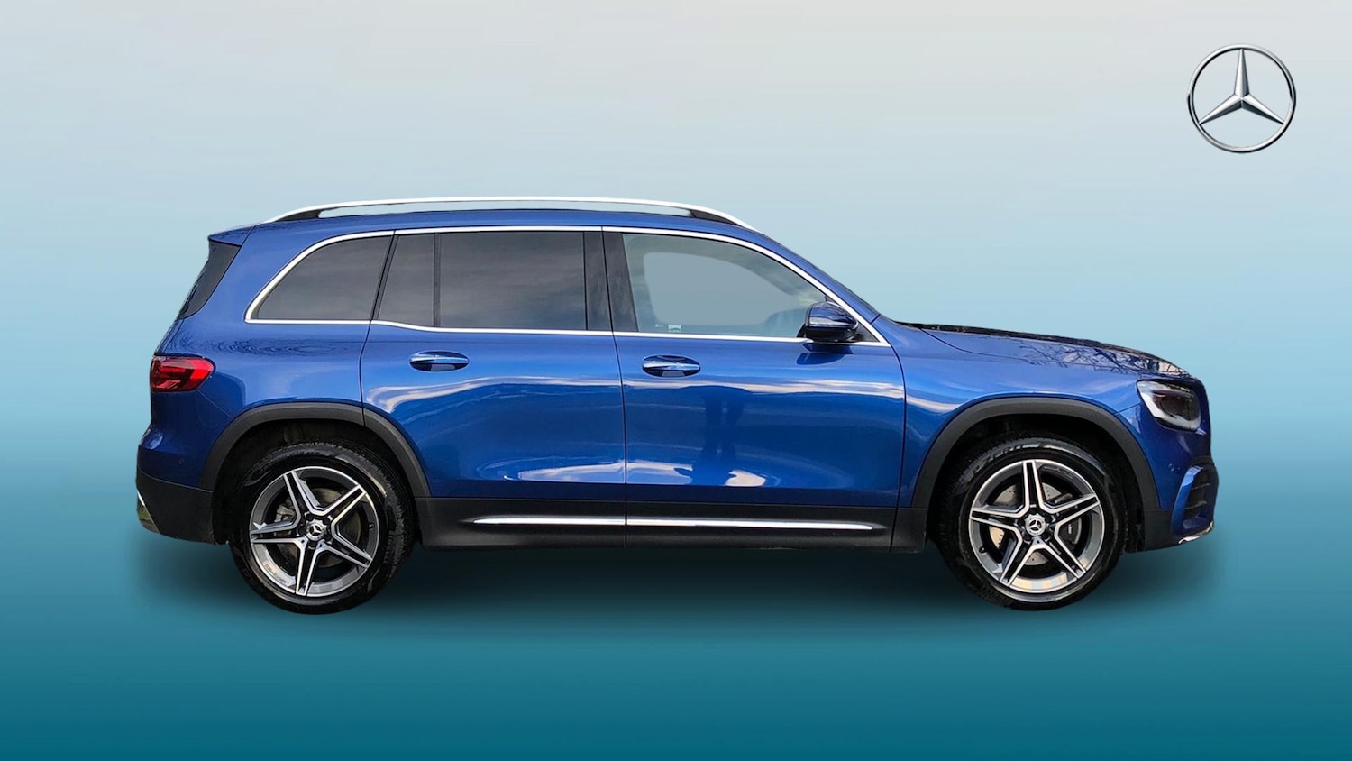 Used Mercedes-Benz GLB 2024 for sale - 77466056: Photo 4