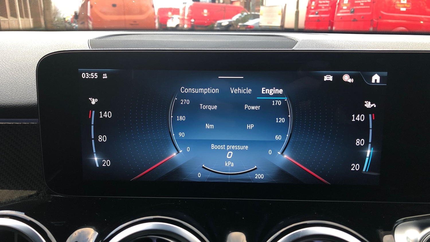 Used Mercedes-Benz GLB 2024 for sale - 77466056: Photo 40