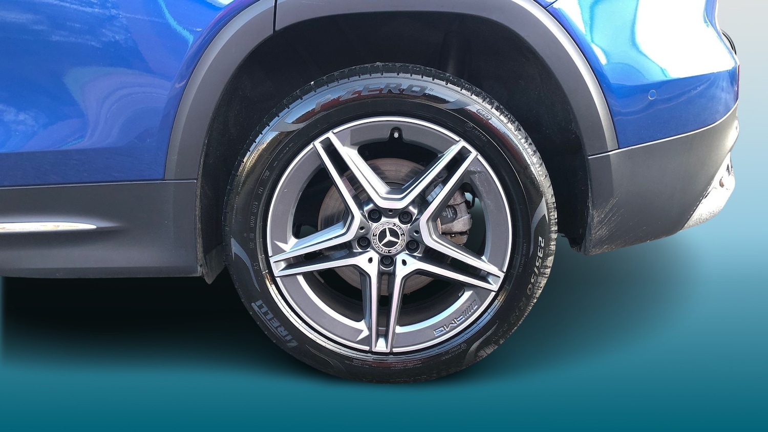 Used Mercedes-Benz GLB 2024 for sale - 77466056: Photo 5