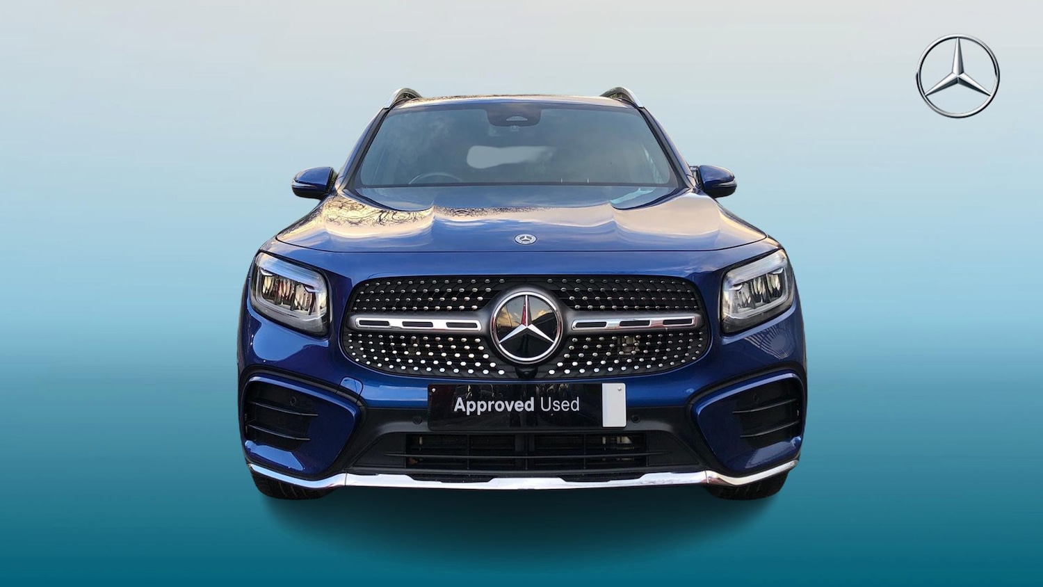 Used Mercedes-Benz GLB 2024 for sale - 77466056: Photo 6