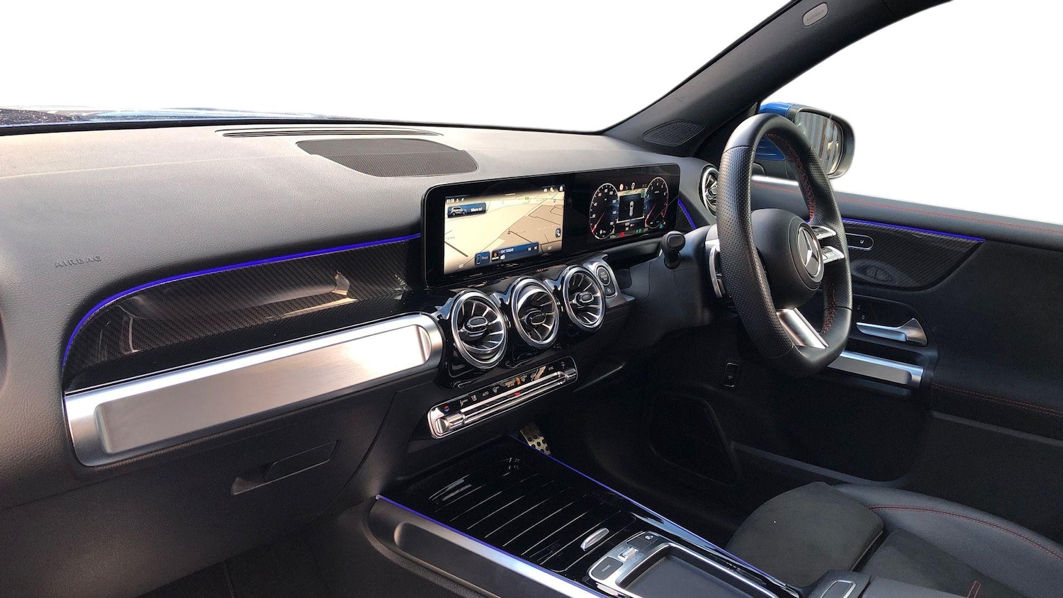 Used Mercedes-Benz GLB 2024 for sale - 77466056: Photo 8