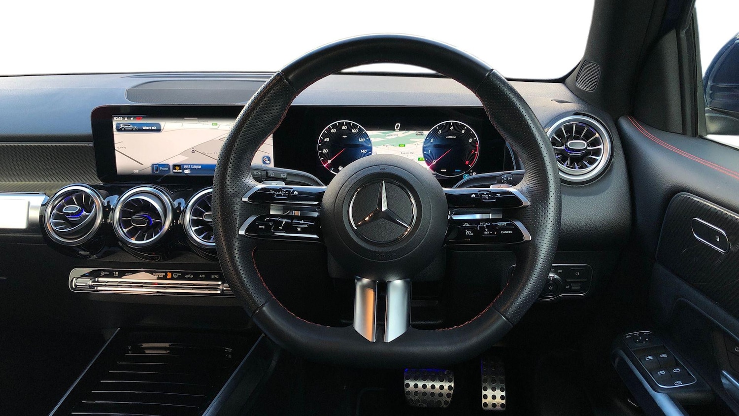 Used Mercedes-Benz GLB 2024 for sale - 77466056: Photo 9