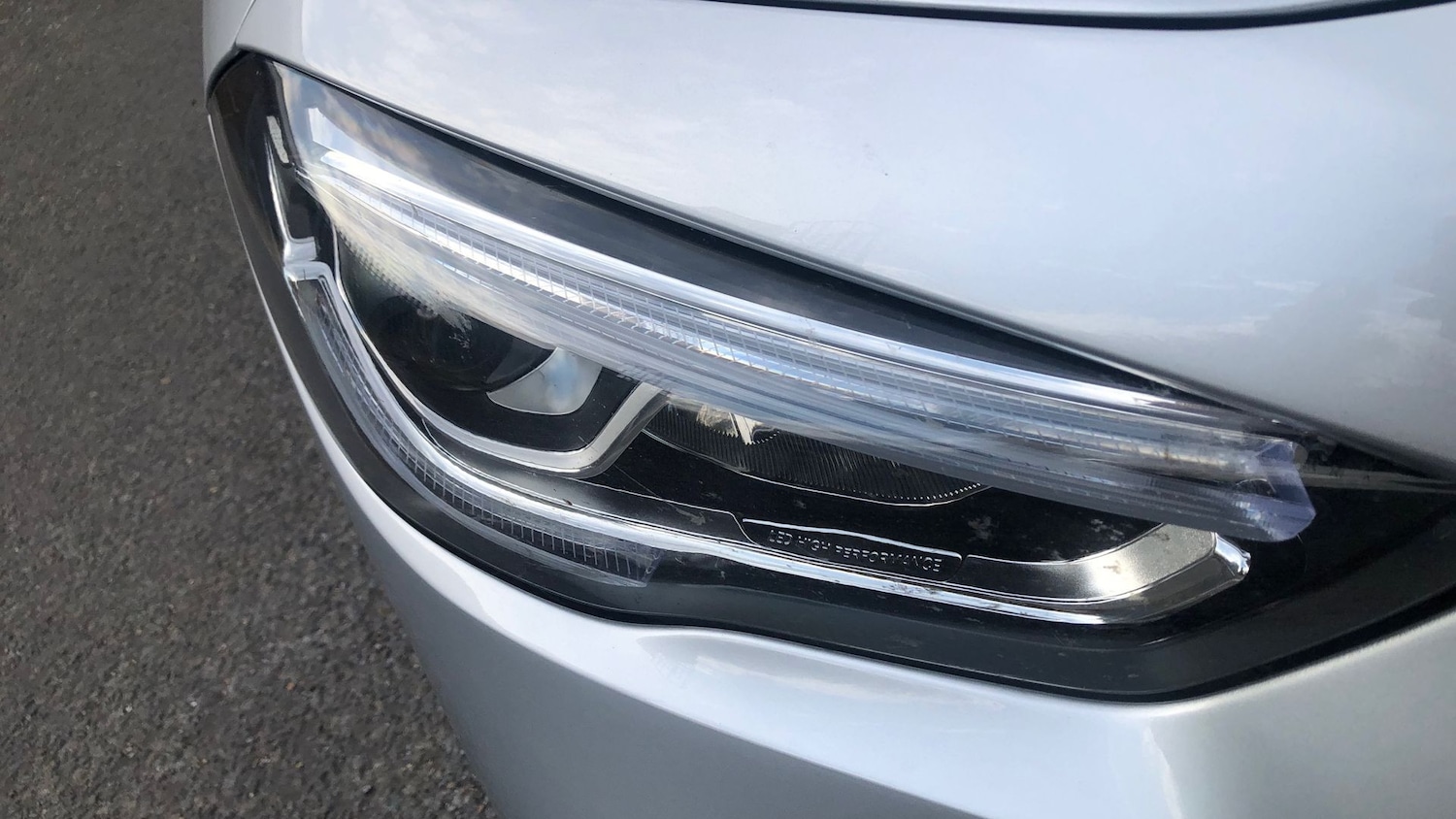 Used Mercedes-Benz GLA 2021 for sale - 77409842: Photo 15