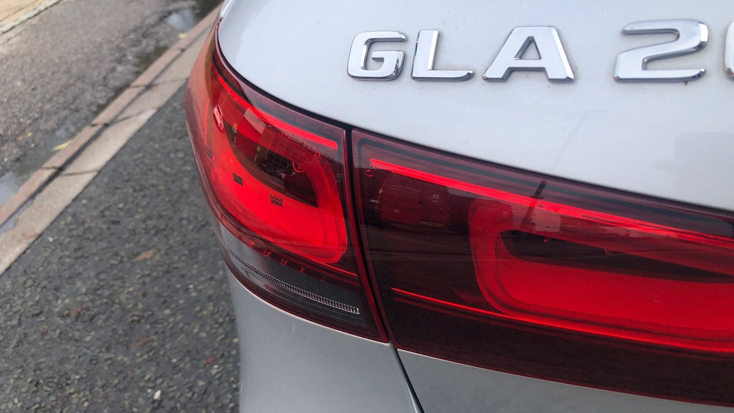 Used Mercedes-Benz GLA 2021 for sale - 77409842: Photo 16