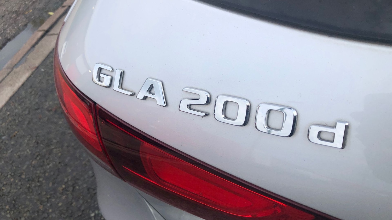 Used Mercedes-Benz GLA 2021 for sale - 77409842: Photo 17