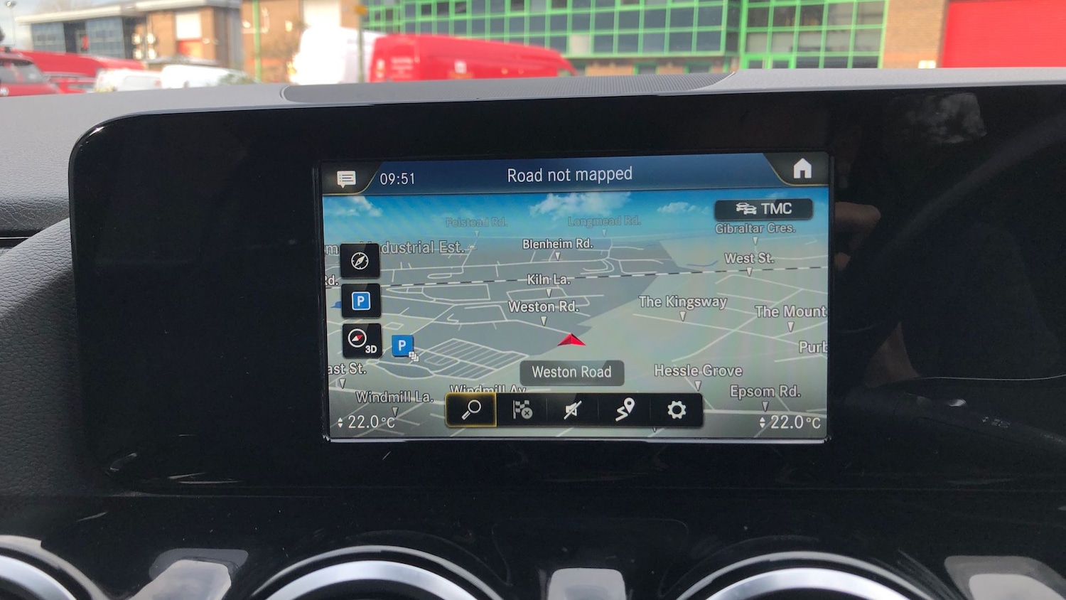 Used Mercedes-Benz GLA 2021 for sale - 77409842: Photo 20