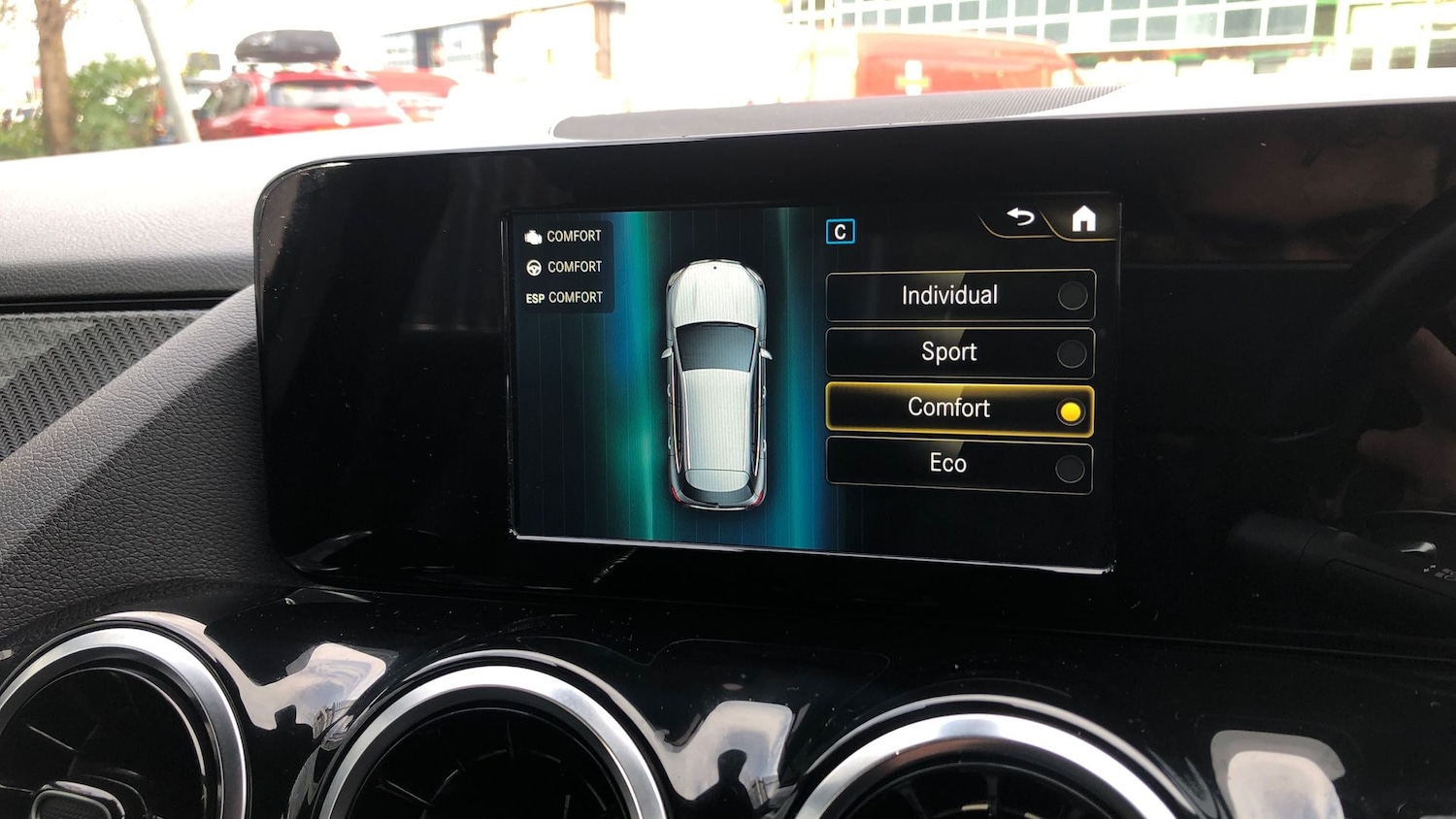 Used Mercedes-Benz GLA 2021 for sale - 77409842: Photo 26