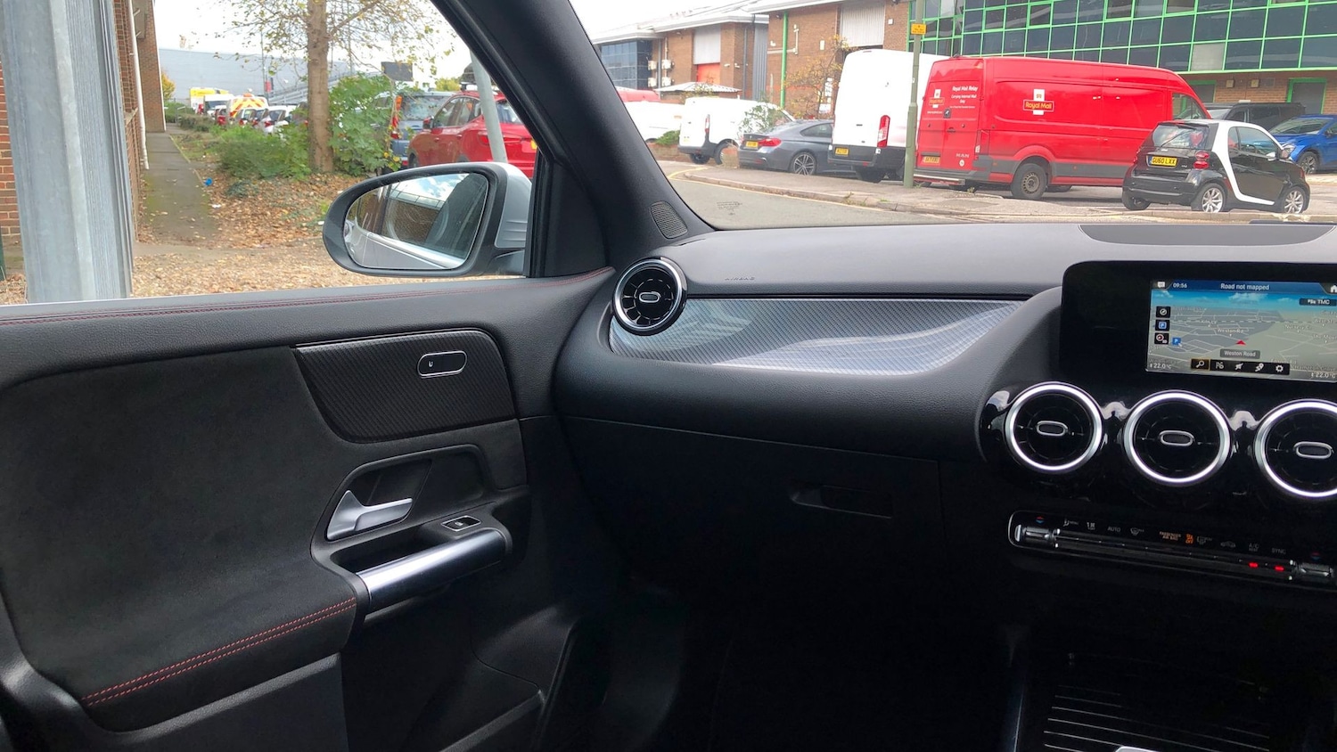 Used Mercedes-Benz GLA 2021 for sale - 77409842: Photo 35