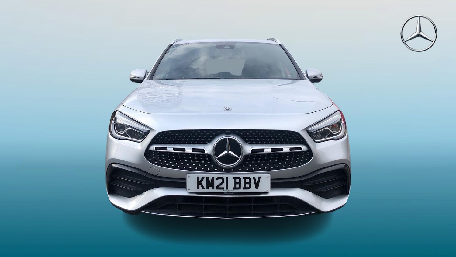 Used Mercedes-Benz GLA 2021 for sale - 77409842: Photo 6