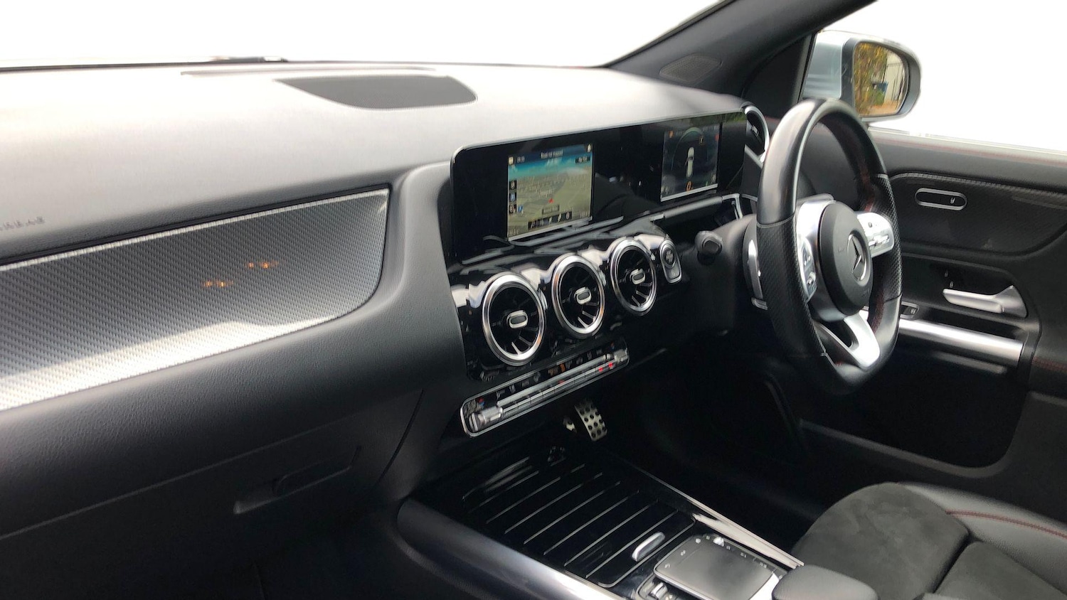 Used Mercedes-Benz GLA 2021 for sale - 77409842: Photo 8