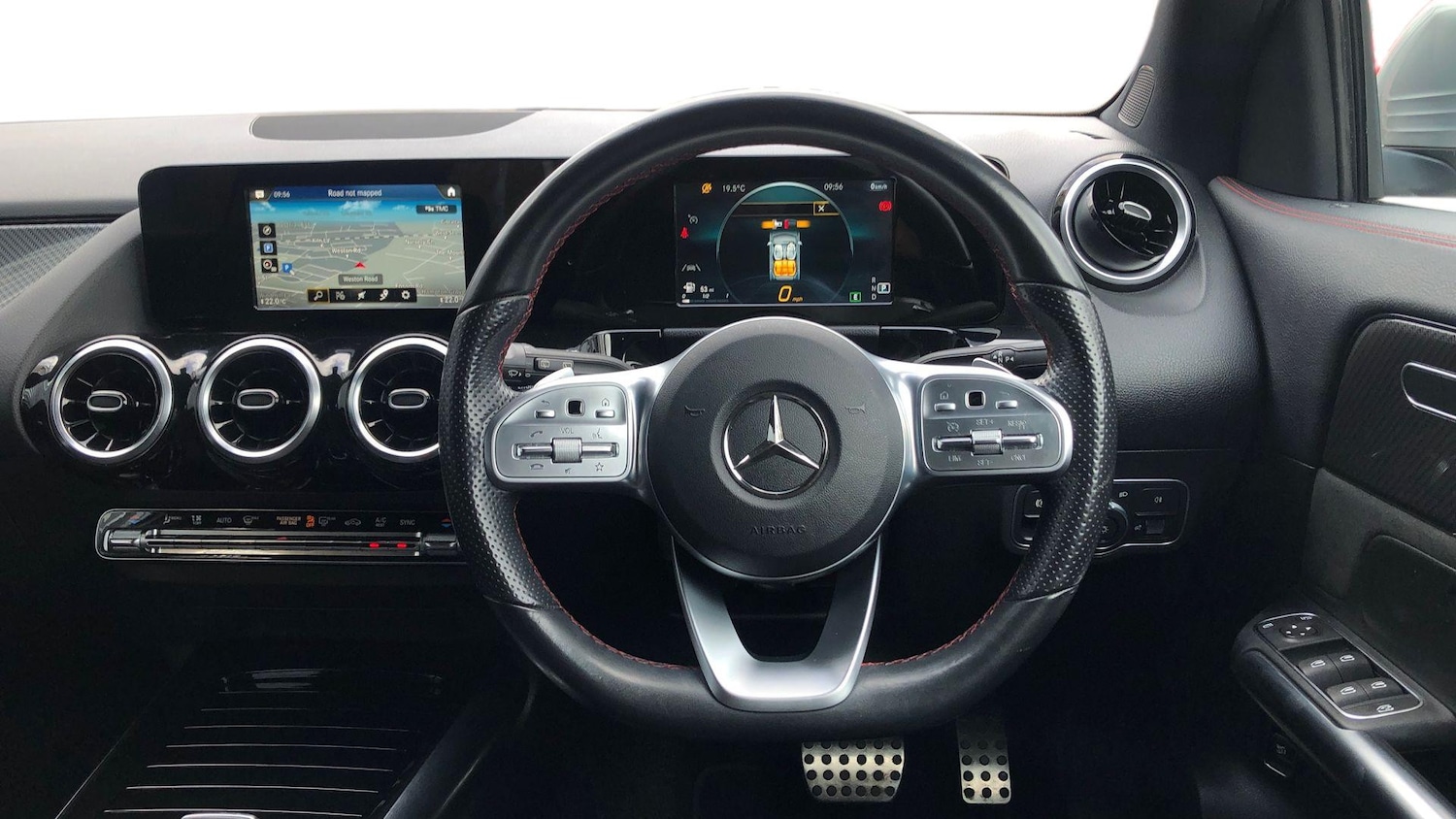 Used Mercedes-Benz GLA 2021 for sale - 77409842: Photo 9