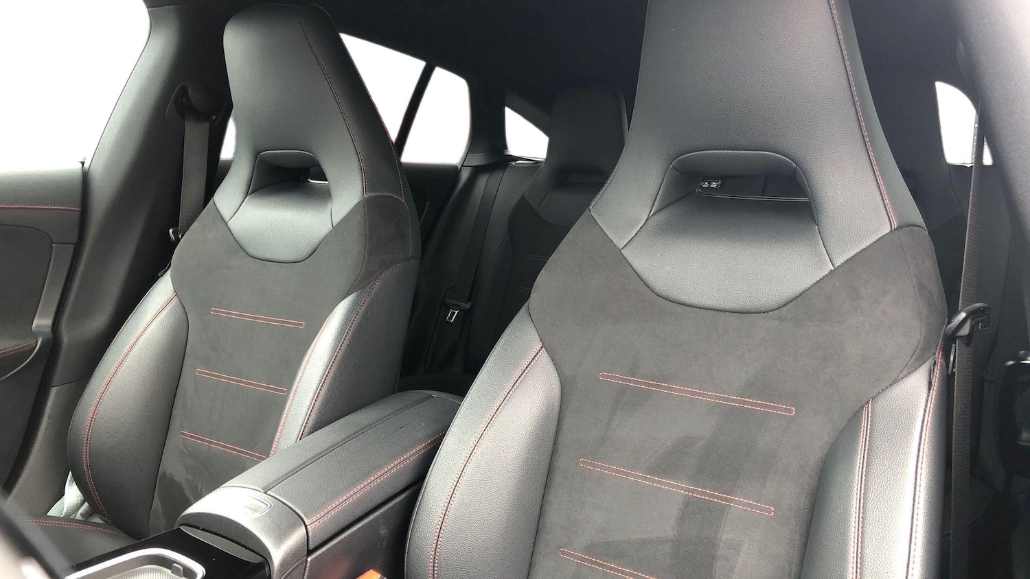 Used Mercedes-Benz CLA 2024 for sale - 76694486: Photo 11