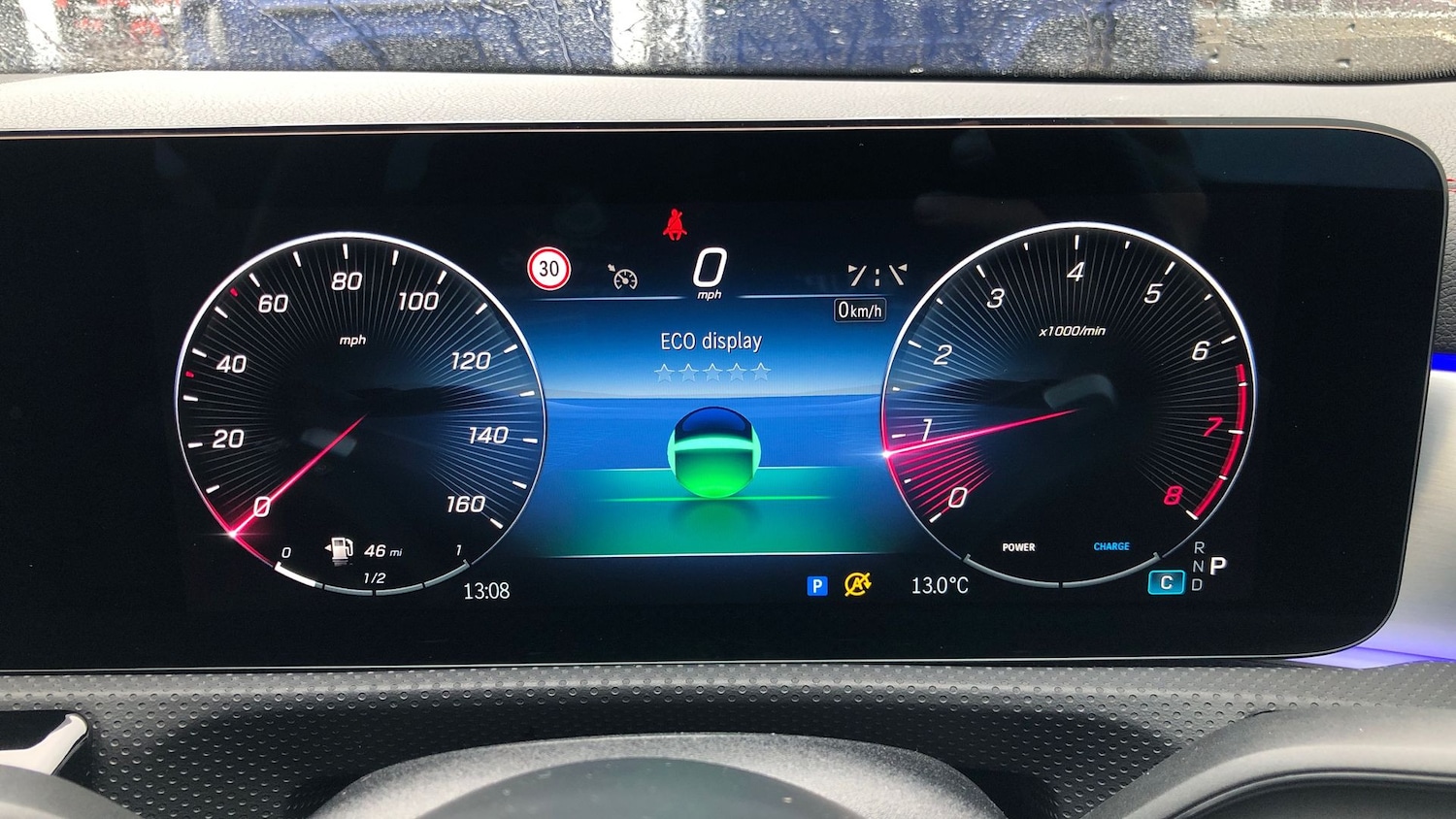 Used Mercedes-Benz CLA 2024 for sale - 76694486: Photo 13