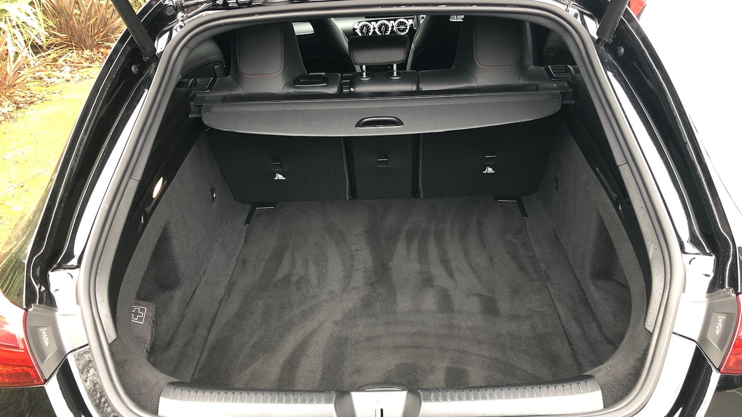 Used Mercedes-Benz CLA 2024 for sale - 76694486: Photo 14