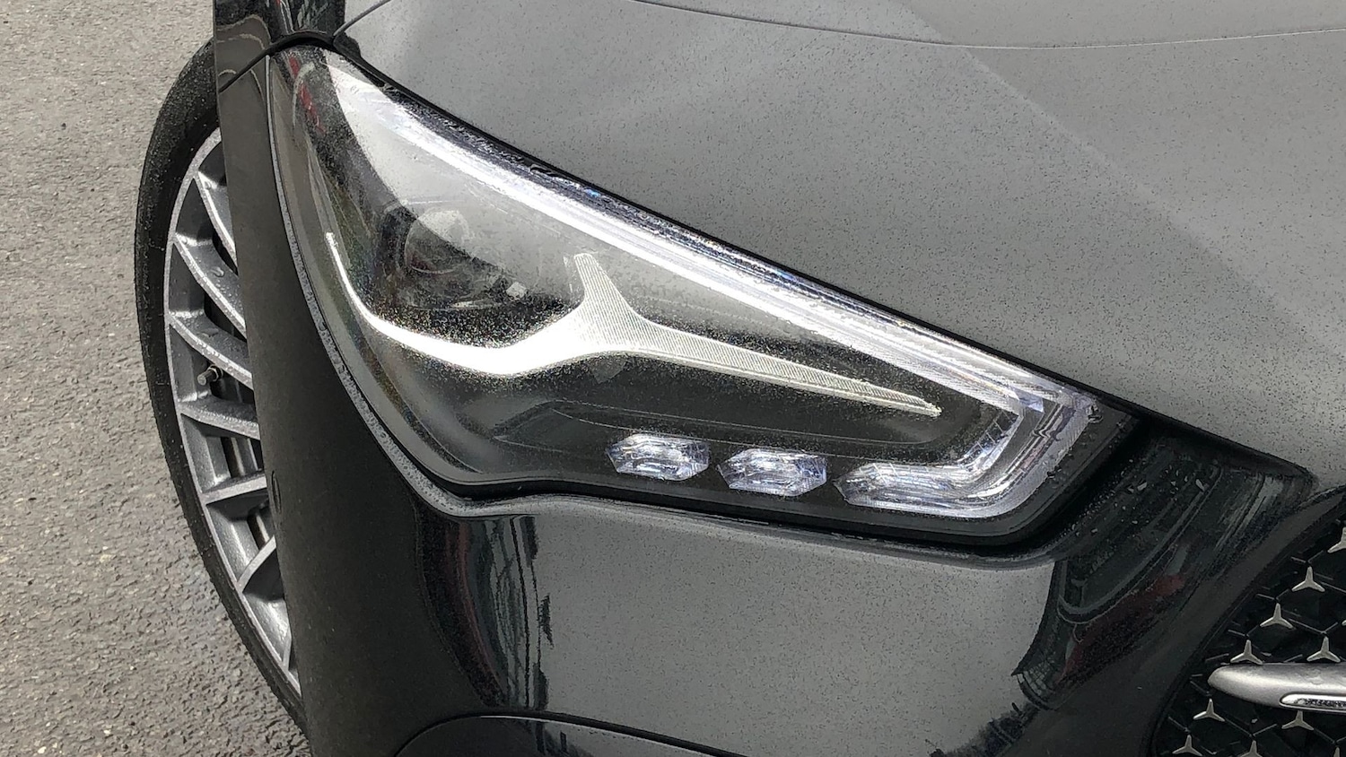 Used Mercedes-Benz CLA 2024 for sale - 76694486: Photo 15