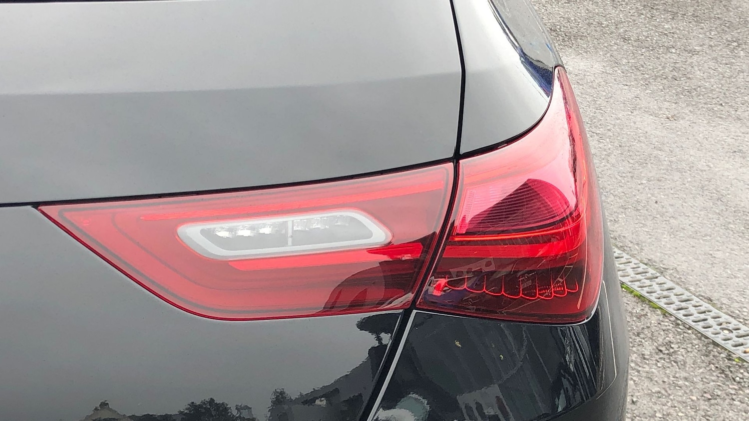 Used Mercedes-Benz CLA 2024 for sale - 76694486: Photo 16