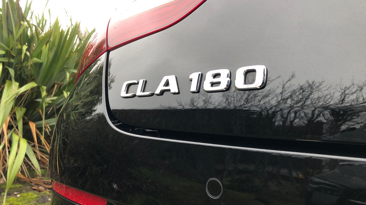 Used Mercedes-Benz CLA 2024 for sale - 76694486: Photo 17