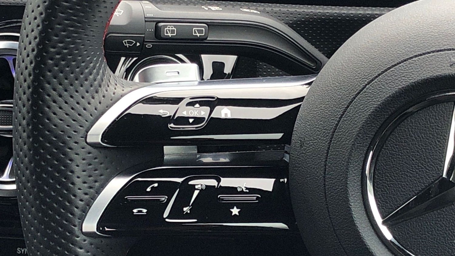 Used Mercedes-Benz CLA 2024 for sale - 76694486: Photo 19