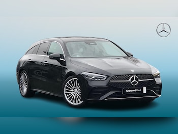 Used Mercedes-Benz CLA 2024 for sale - 76694486: Photo