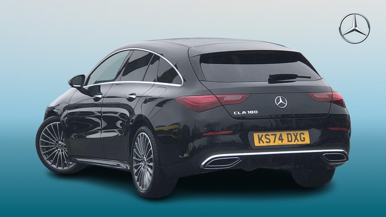 Used Mercedes-Benz CLA 2024 for sale - 76694486: Photo 2