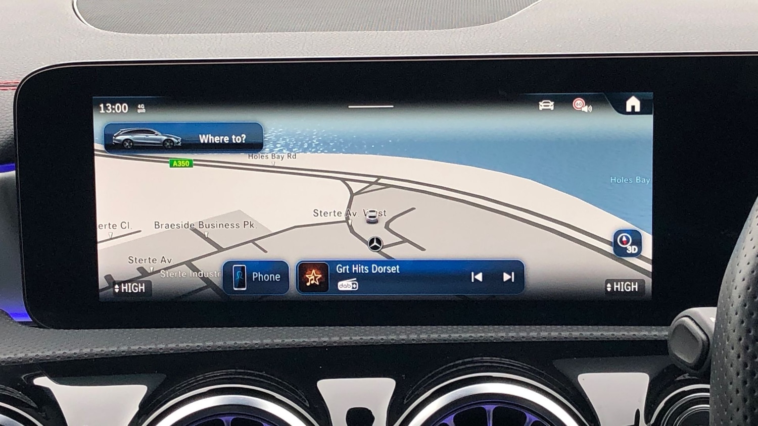 Used Mercedes-Benz CLA 2024 for sale - 76694486: Photo 20