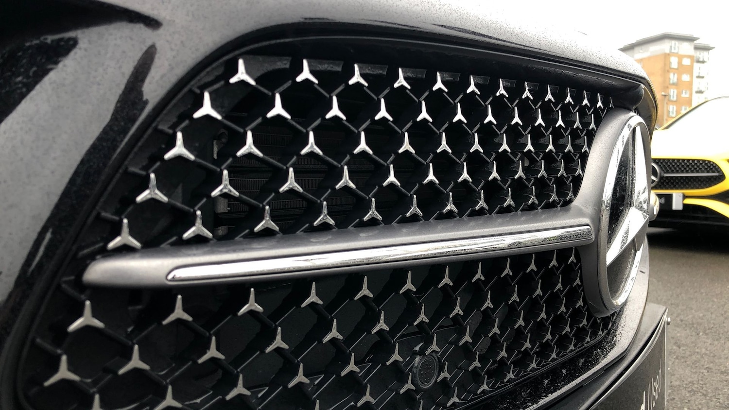 Used Mercedes-Benz CLA 2024 for sale - 76694486: Photo 21