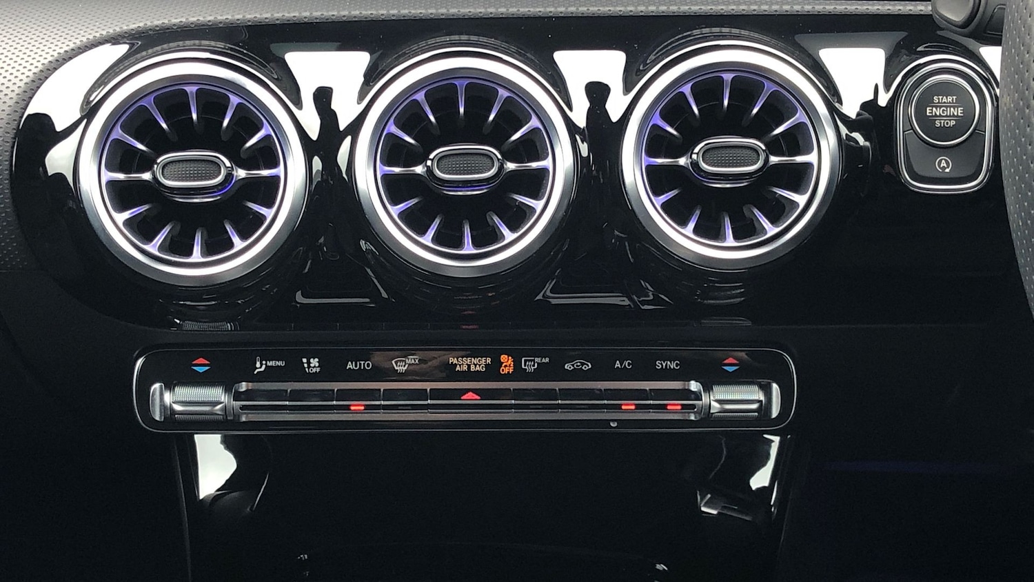 Used Mercedes-Benz CLA 2024 for sale - 76694486: Photo 27