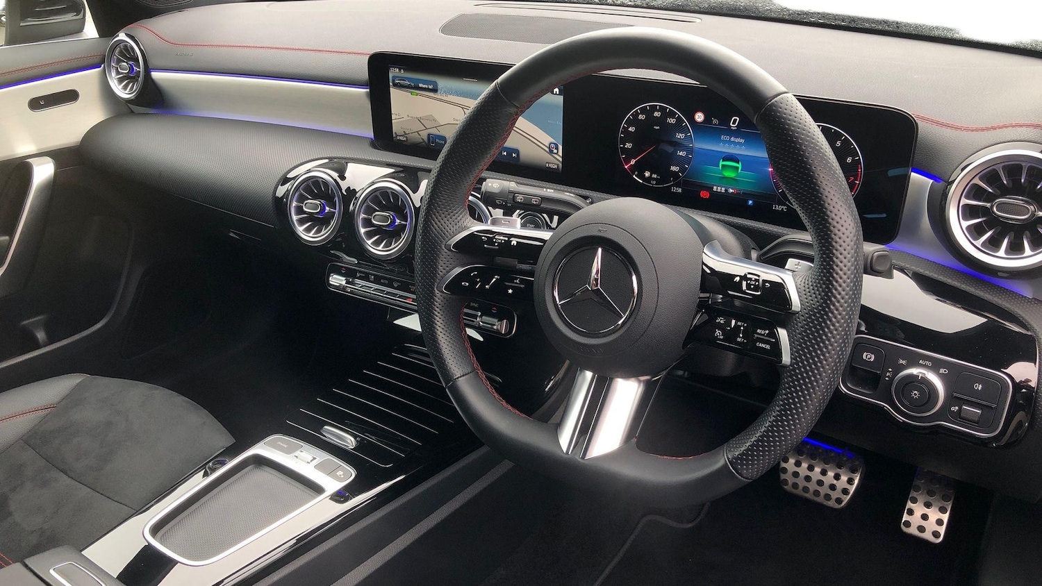 Used Mercedes-Benz CLA 2024 for sale - 76694486: Photo 3