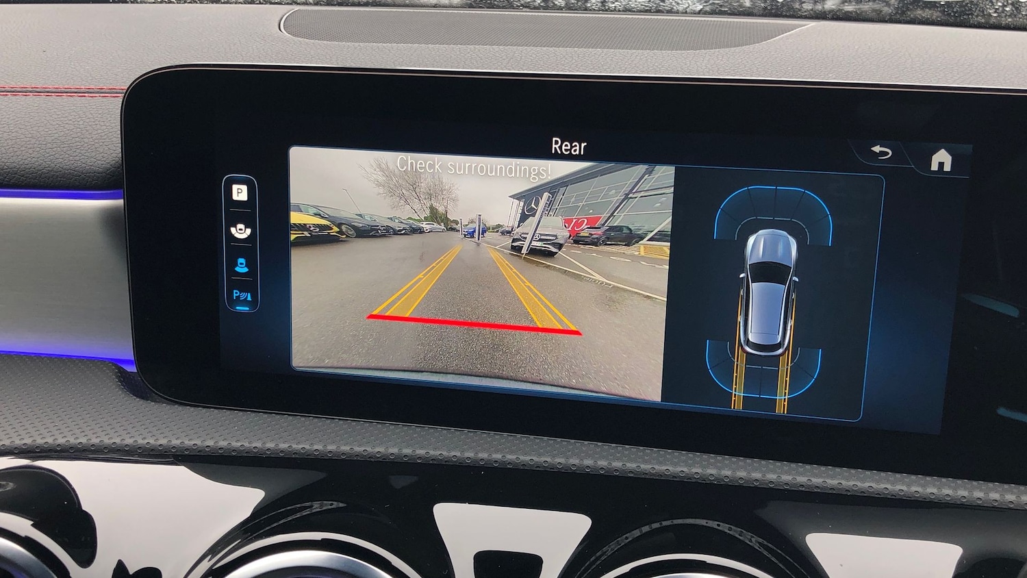 Used Mercedes-Benz CLA 2024 for sale - 76694486: Photo 31