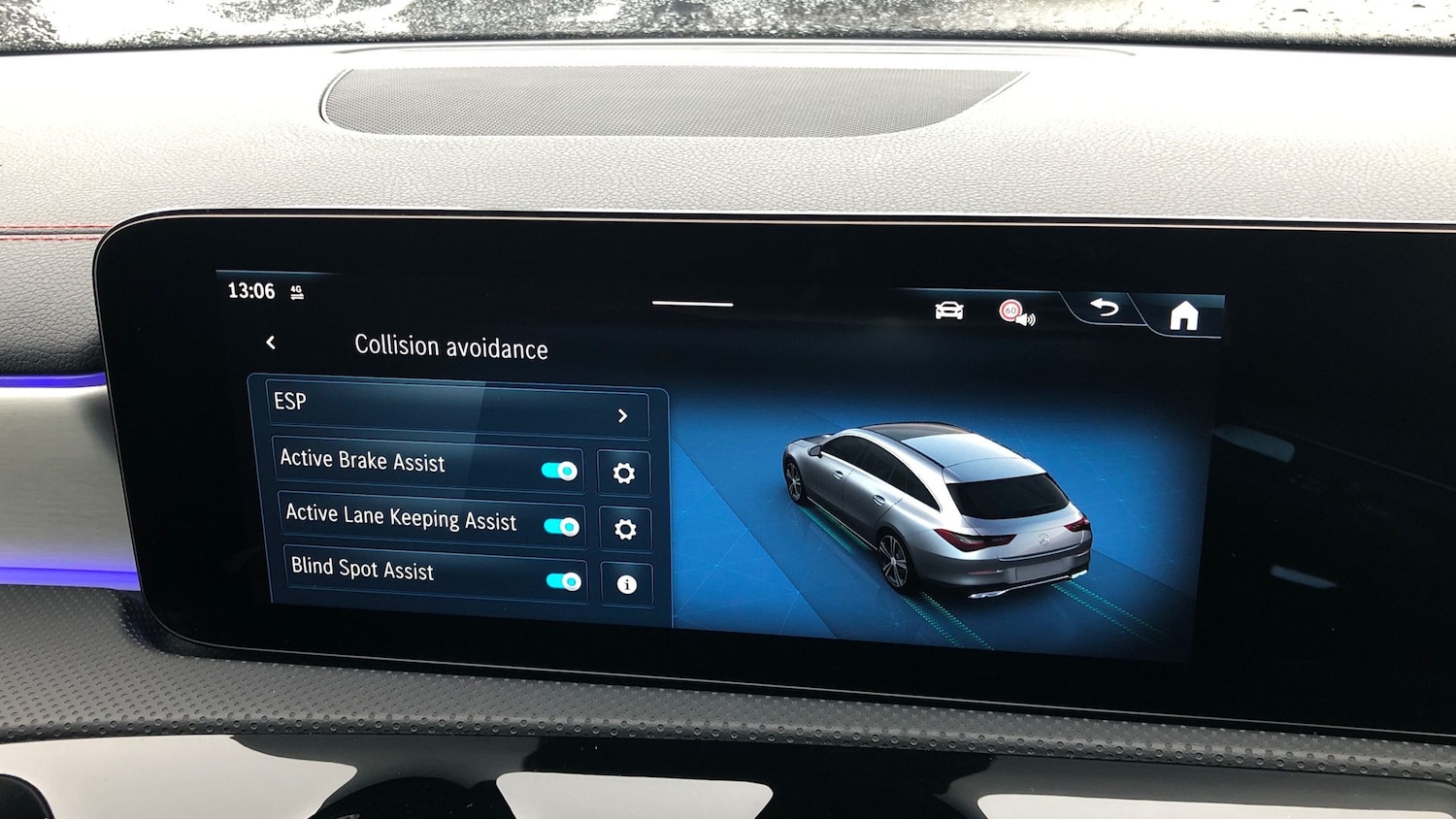 Used Mercedes-Benz CLA 2024 for sale - 76694486: Photo 37