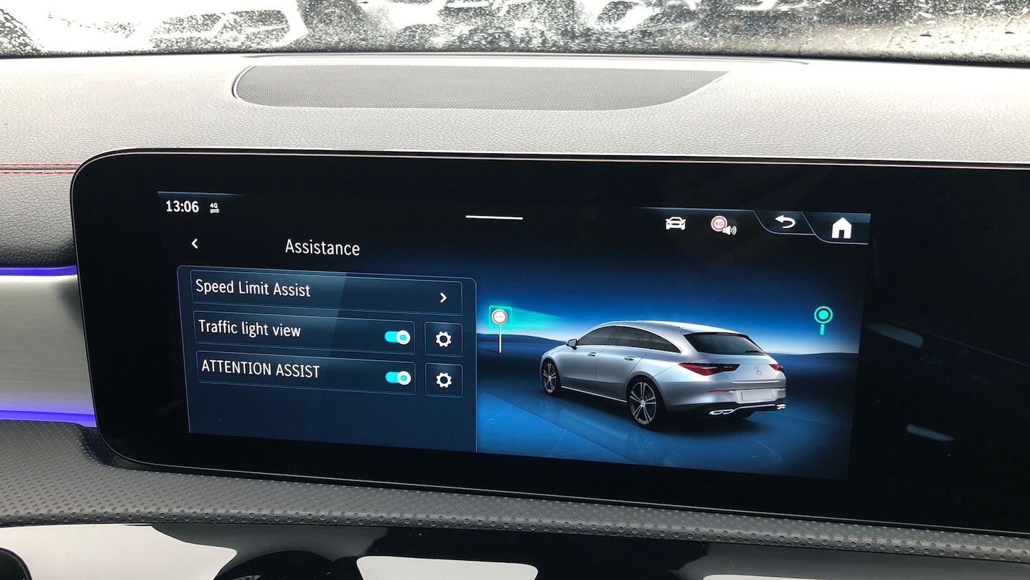 Used Mercedes-Benz CLA 2024 for sale - 76694486: Photo 38