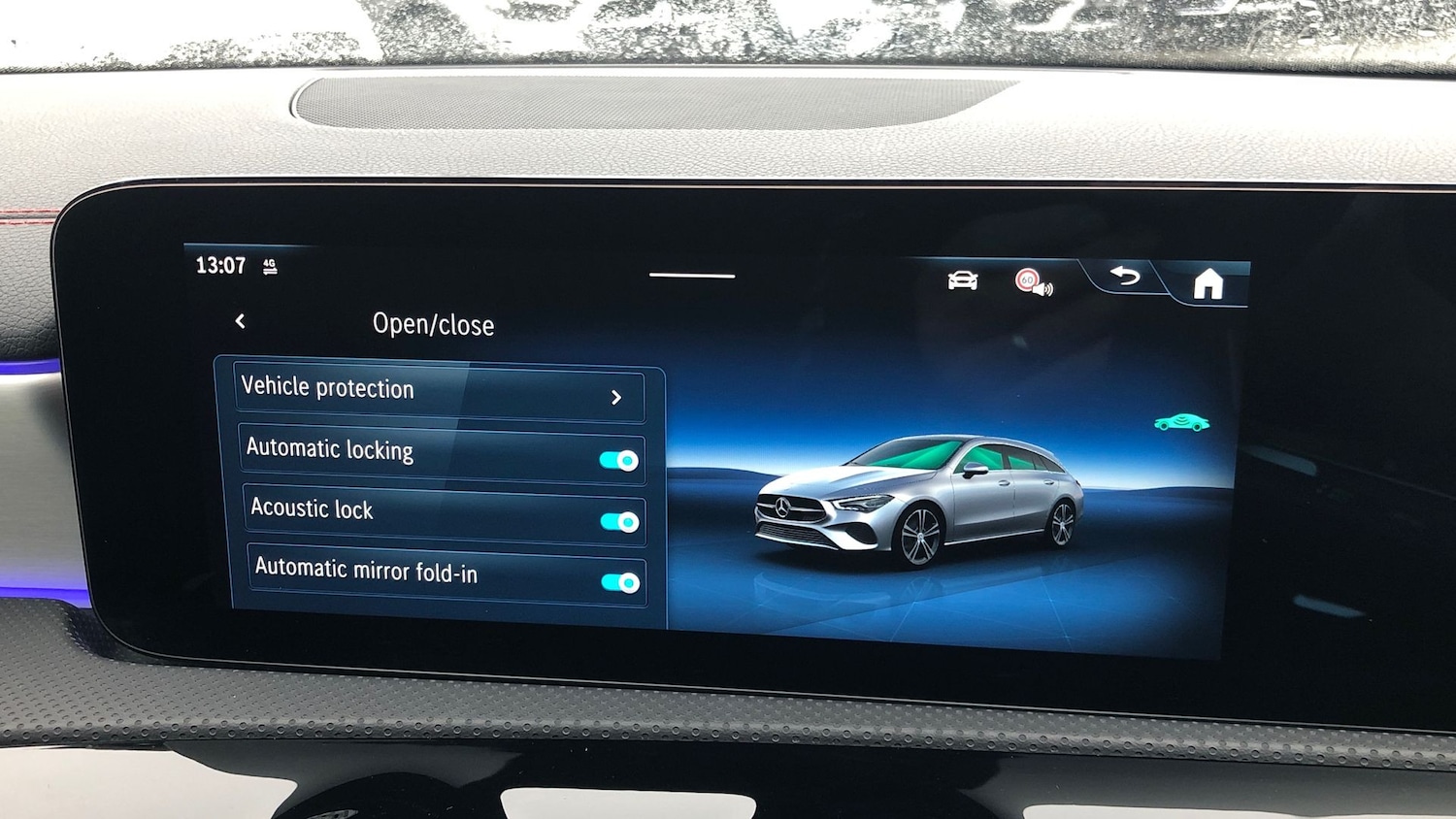 Used Mercedes-Benz CLA 2024 for sale - 76694486: Photo 39