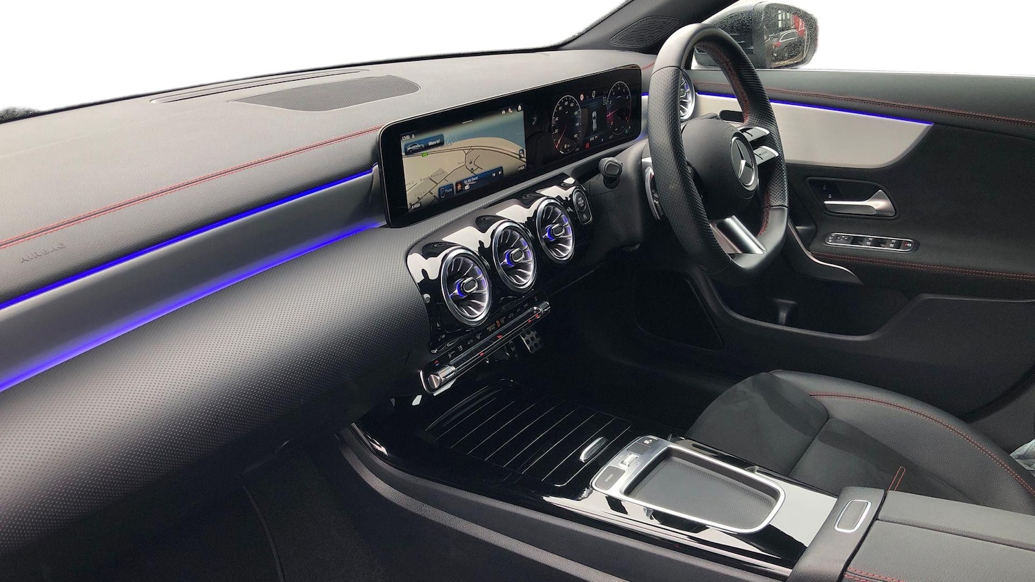 Used Mercedes-Benz CLA 2024 for sale - 76694486: Photo 8