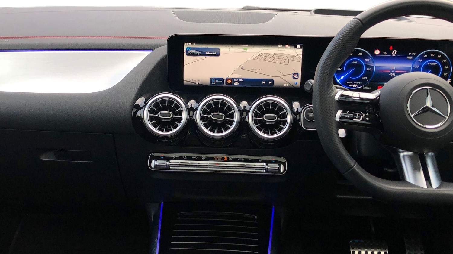 Used Mercedes-Benz EQA 2024 for sale - 77409838: Photo 10