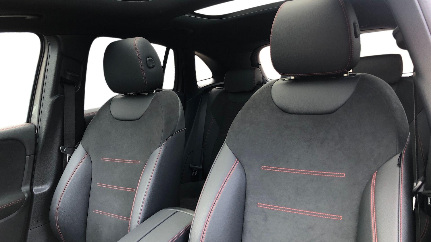 Used Mercedes-Benz EQA 2024 for sale - 77409838: Photo 11