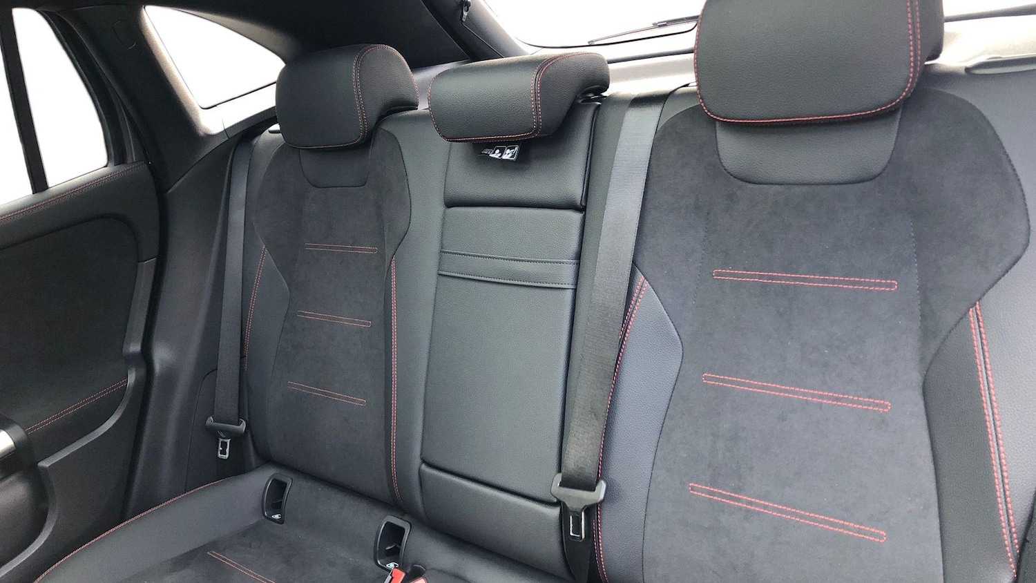 Used Mercedes-Benz EQA 2024 for sale - 77409838: Photo 12