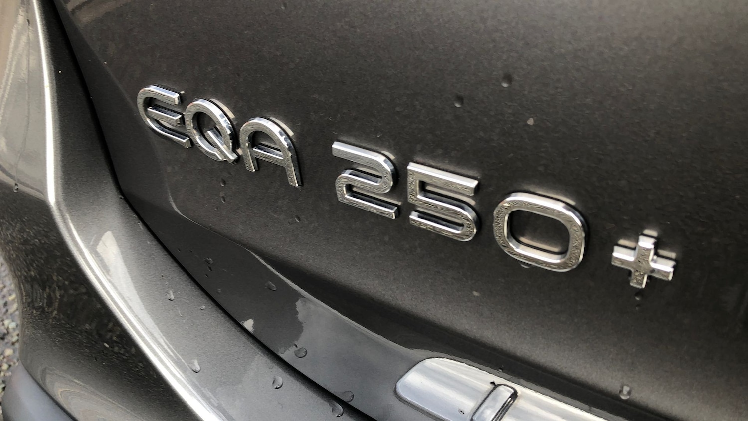 Used Mercedes-Benz EQA 2024 for sale - 77409838: Photo 17