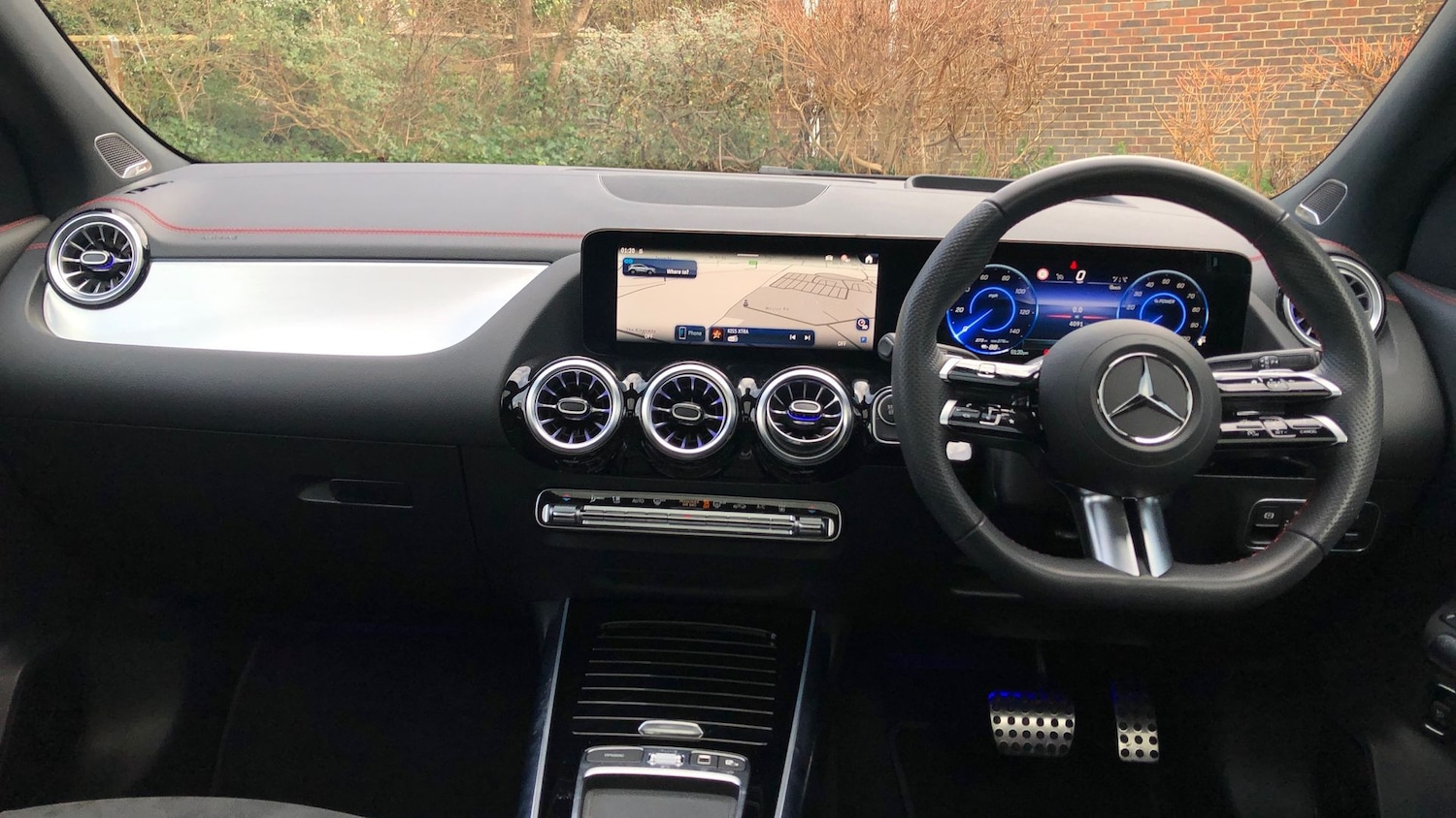 Used Mercedes-Benz EQA 2024 for sale - 77409838: Photo 18