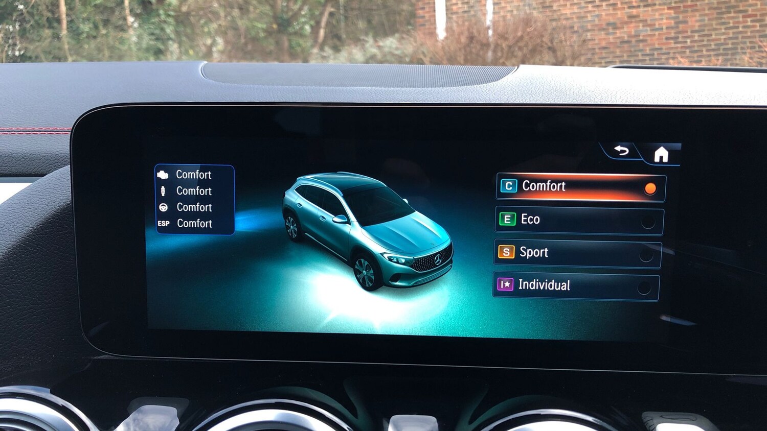 Used Mercedes-Benz EQA 2024 for sale - 77409838: Photo 24