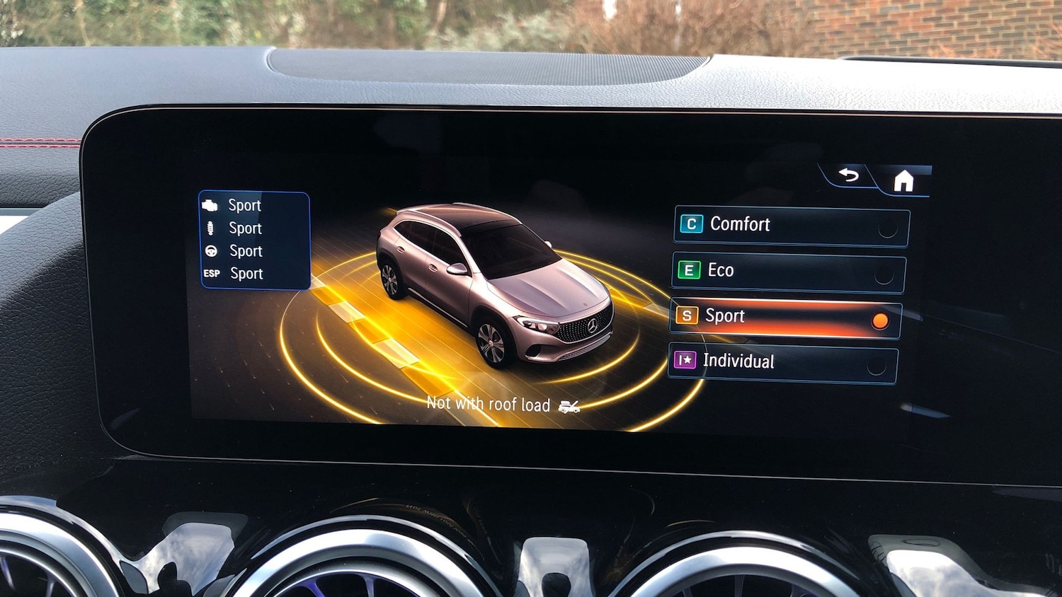 Used Mercedes-Benz EQA 2024 for sale - 77409838: Photo 26